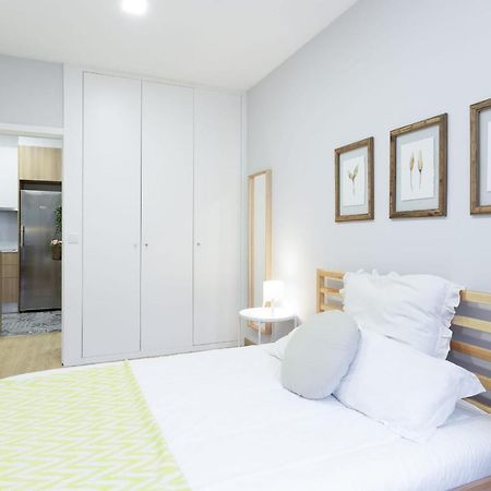 Guestready - Relaxing Apartment In Santa Catarina Porto Exterior foto