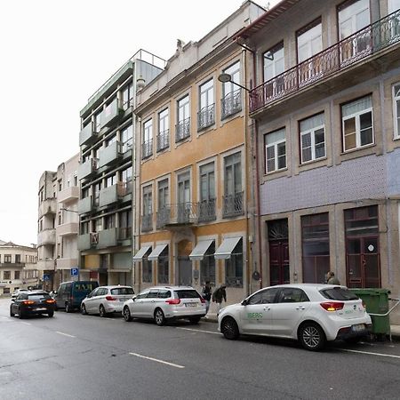 Guestready - Relaxing Apartment In Santa Catarina Porto Exterior foto