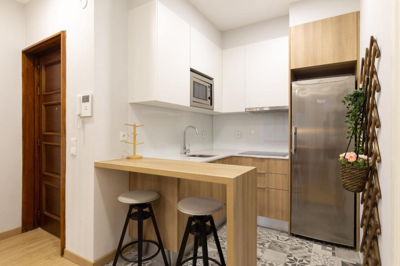 Guestready - Relaxing Apartment In Santa Catarina Porto Exterior foto