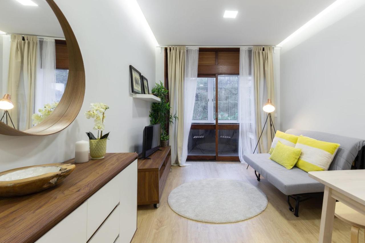 Guestready - Relaxing Apartment In Santa Catarina Porto Exterior foto