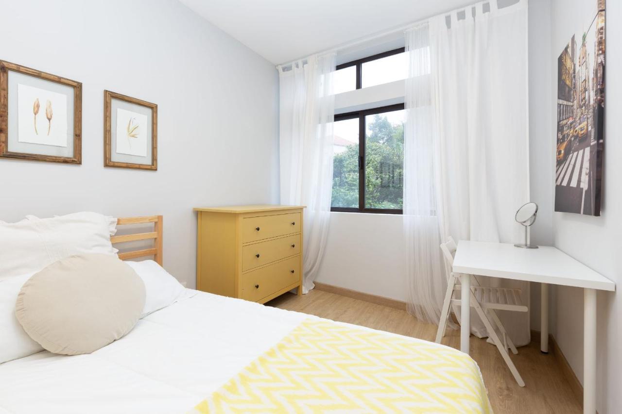Guestready - Relaxing Apartment In Santa Catarina Porto Exterior foto