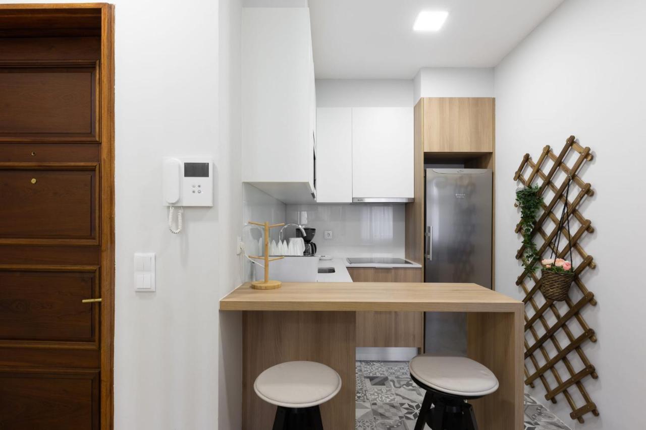 Guestready - Relaxing Apartment In Santa Catarina Porto Exterior foto