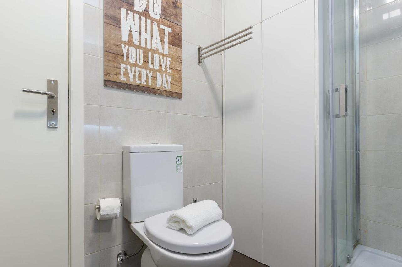 Guestready - Relaxing Apartment In Santa Catarina Porto Exterior foto
