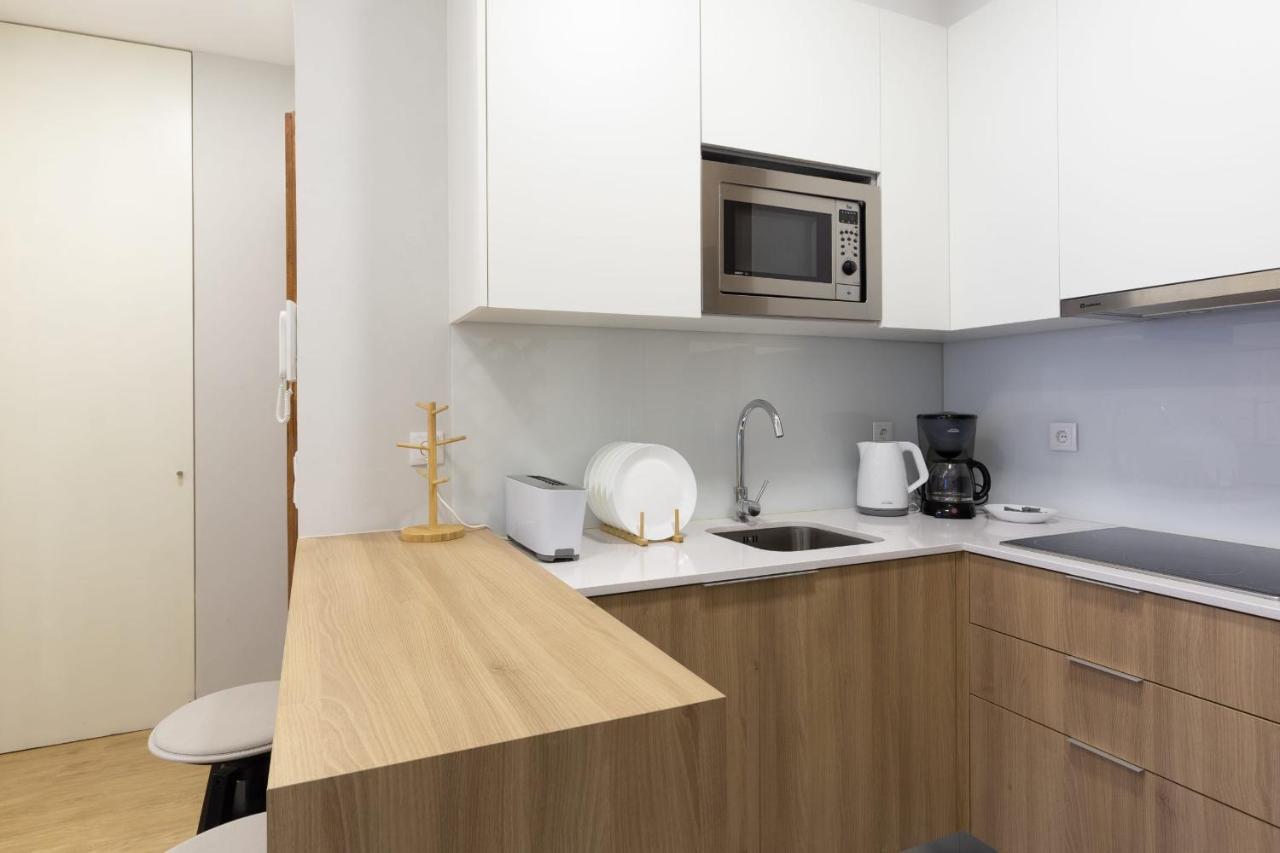 Guestready - Relaxing Apartment In Santa Catarina Porto Exterior foto