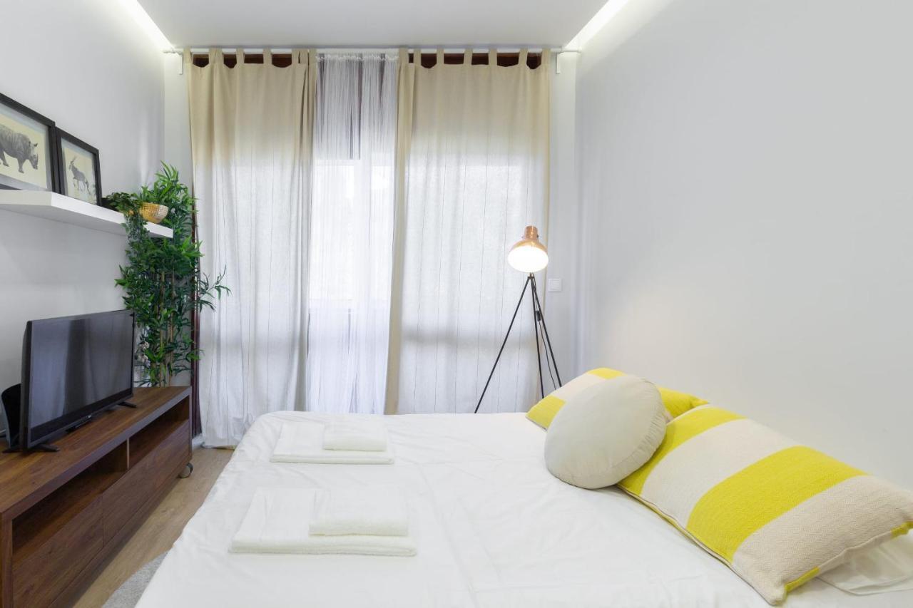 Guestready - Relaxing Apartment In Santa Catarina Porto Exterior foto